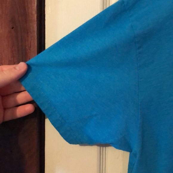 Canyon Club Williams AZ Blue T-Shirt Mens Large L - Picture 11 of 12